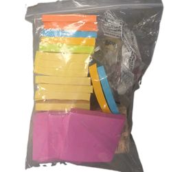 Post-It Brand by 3M Sticky Notes 24 Pads BRAND NEW 2400 Total sticky notes