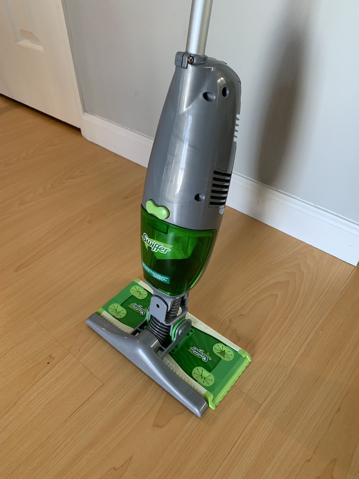 Swiffer Vacuum Duster