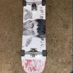 FA Board Complete