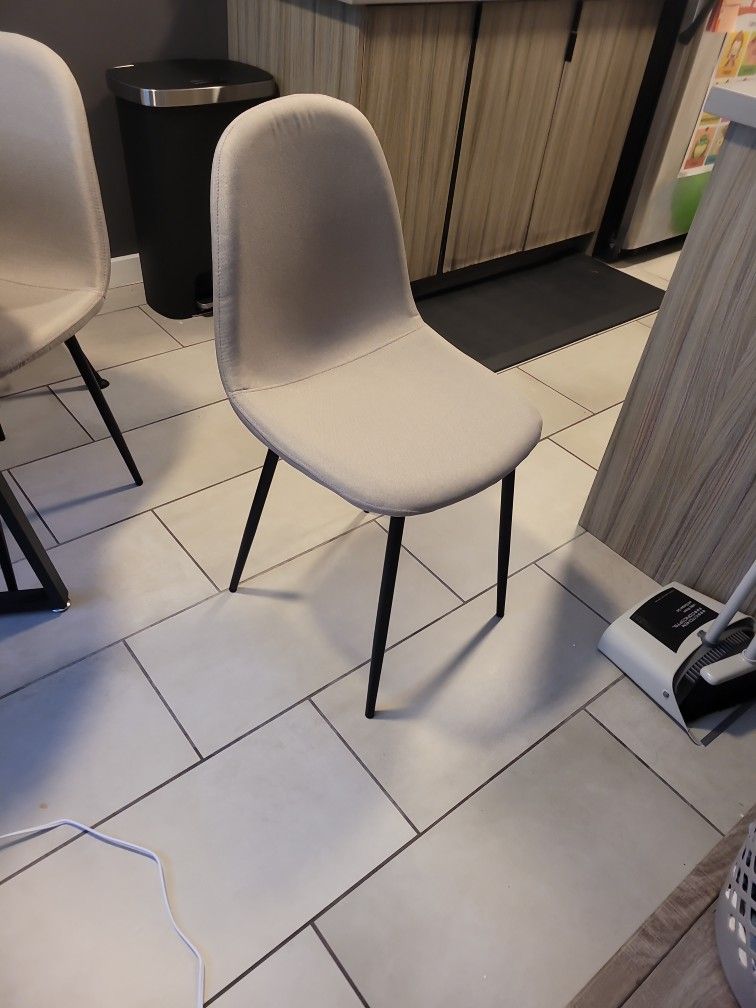 Dining Chairs