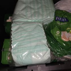 Adult Diapers 