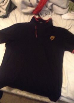 Gucci shirt size xxl