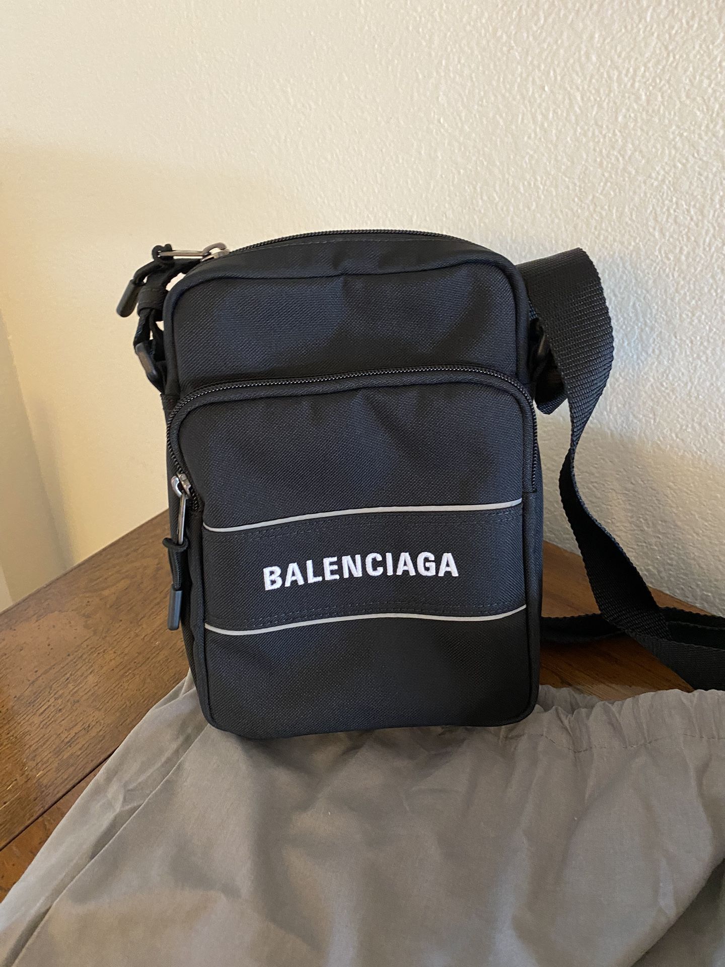 Balenciaga Messenger Bag