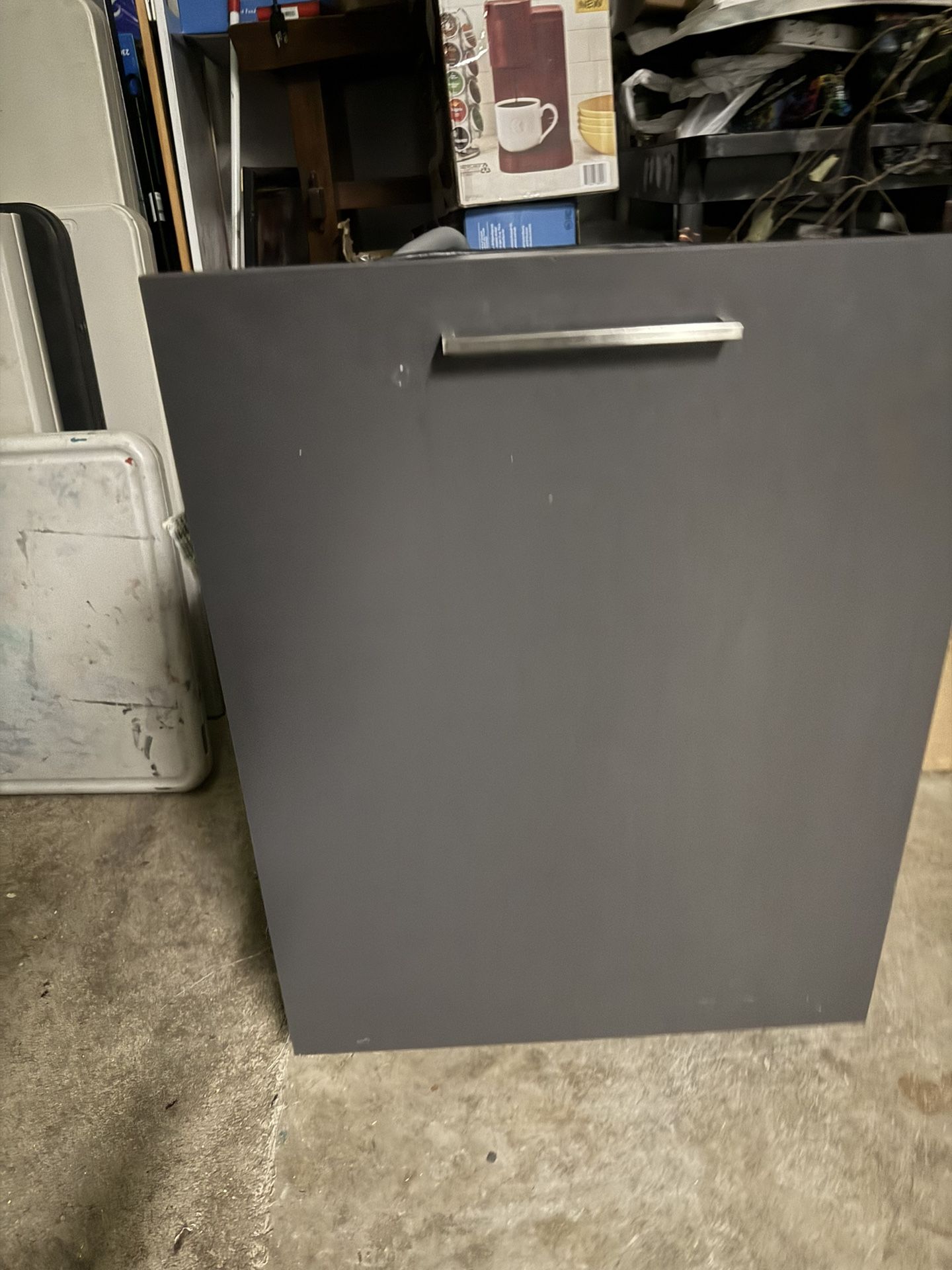 Free Dishwasher 