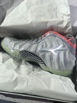 Yeezy Foamposite
