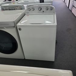 Whirlpool Washer 