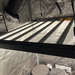 Growers Choice 680 Watt Dimmable 