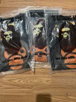 Bale Tees Small-large