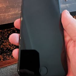 iPhone 7 - 32gb - Black