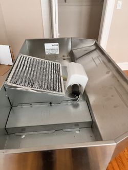 Exhaust Hood 30.00
