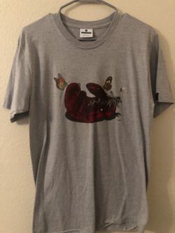 Undefeated Tee