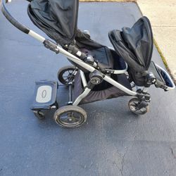 Baby Jogger Stroller 