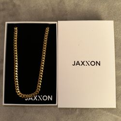 Jaxxon 2024 7mm cuban