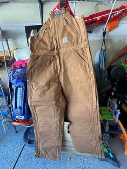Carhartt overall