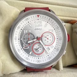 Watch Jeep