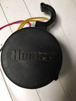 Hunter timer