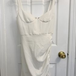 NWT Zara Mini Dress