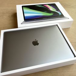 2TB SSD M1 Chip 16GB RAM MacBook Pro Touch Bar 8-Core CPU 13” Retina Display FASTEST Configuration Along 2023 14” & 16” 2024