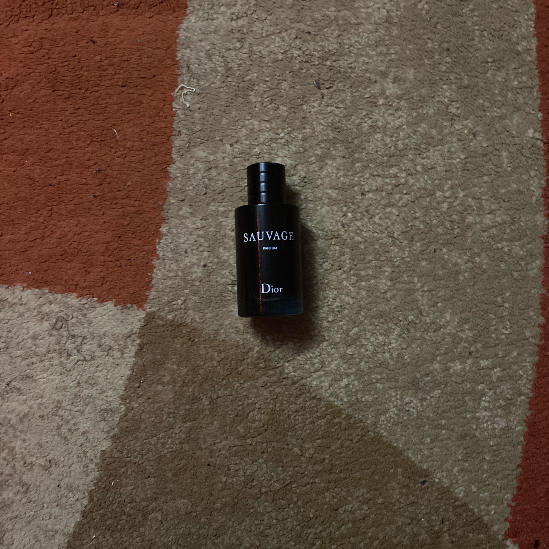 Dior sauvage Parfum*MAKE OFFERS*