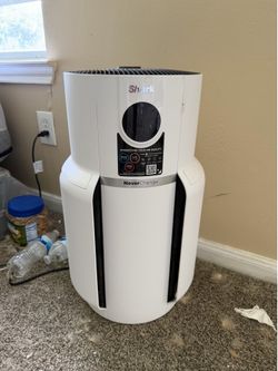 Air Filter - Shark