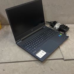 HP Victus 15-FA1093DX Laptop