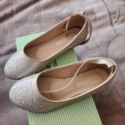 Gitls Shoes Size 13