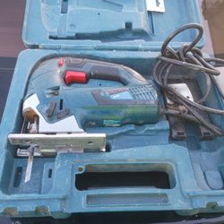 Bosch Top Handle Jigsaw