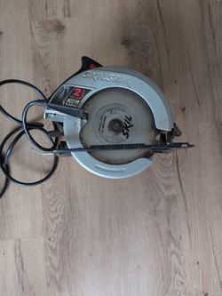 Circular Saw