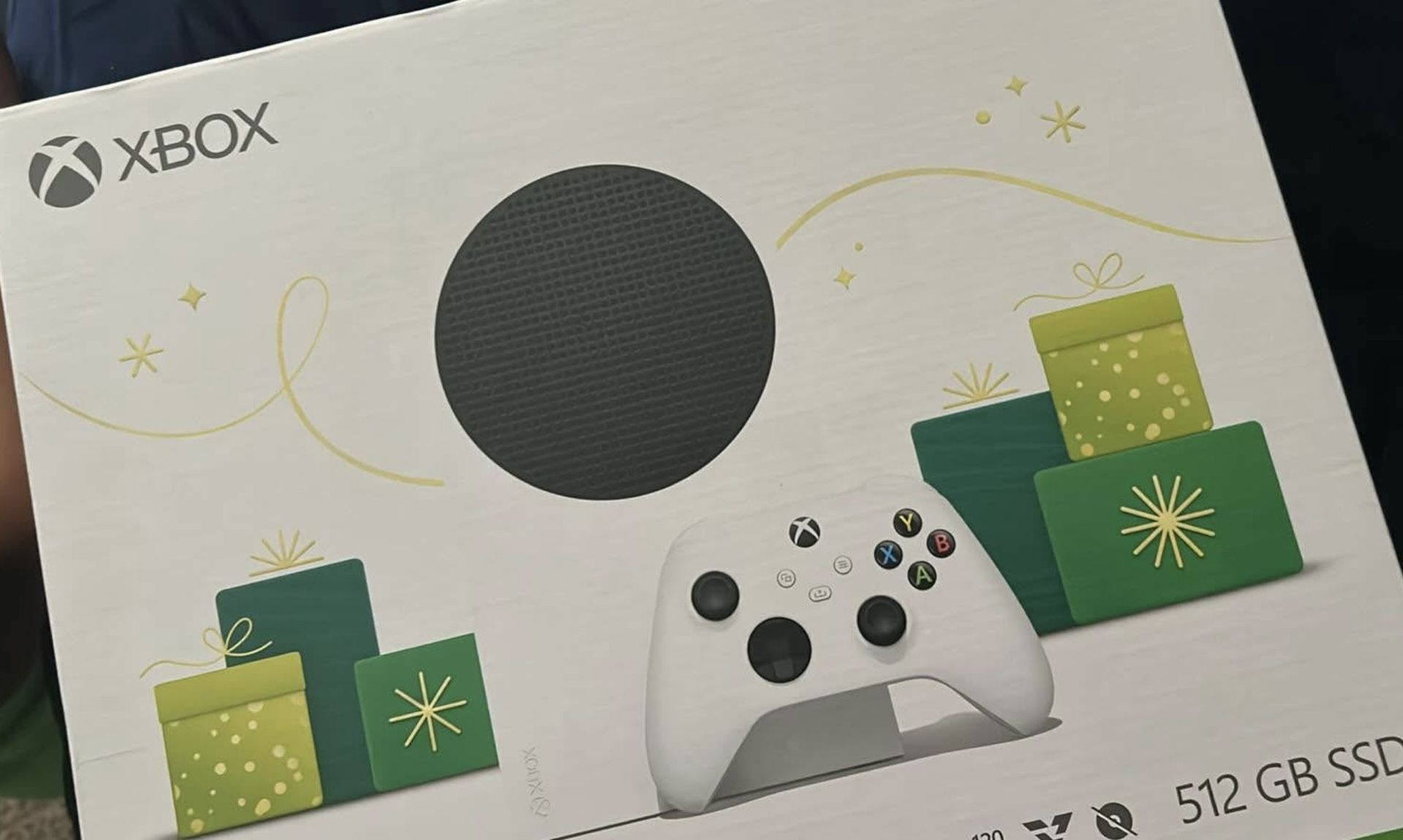 Xbox Series One