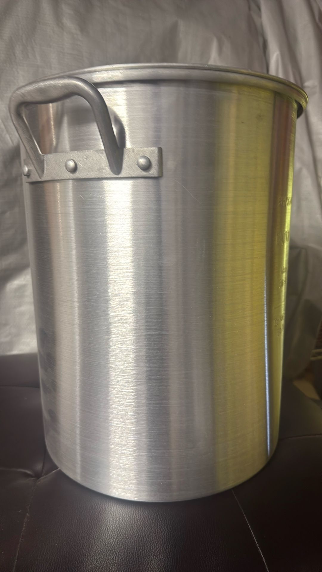 BRINKMANN POT
