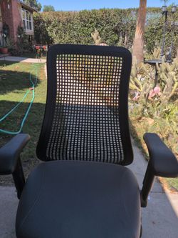 Via Inc Office chair