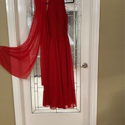 Evening Gown