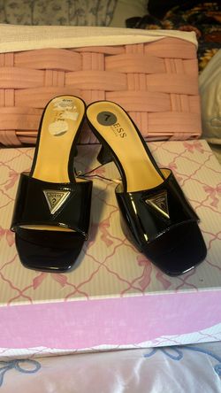 Heels guess