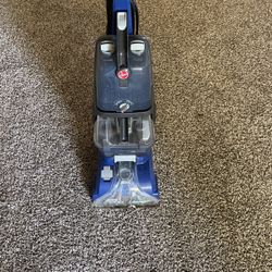 Hoover Power Scrub