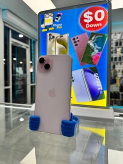 iPhone 15 Plus