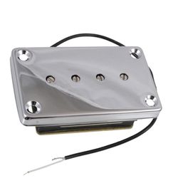ALLPARTS Bass Pickup Neck
