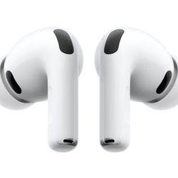 *NEW* AirPod PRO 3