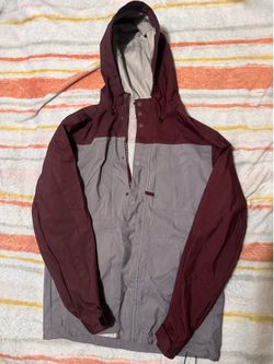 Nike sb water jacket