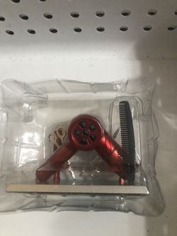 Beauty Salon Hairdresser Gift