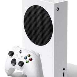 Xbox S Literally Played One Time Got Everything For It 
