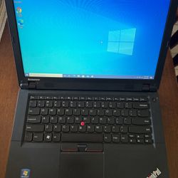 Lenovo Edge Laptop $80 OBO