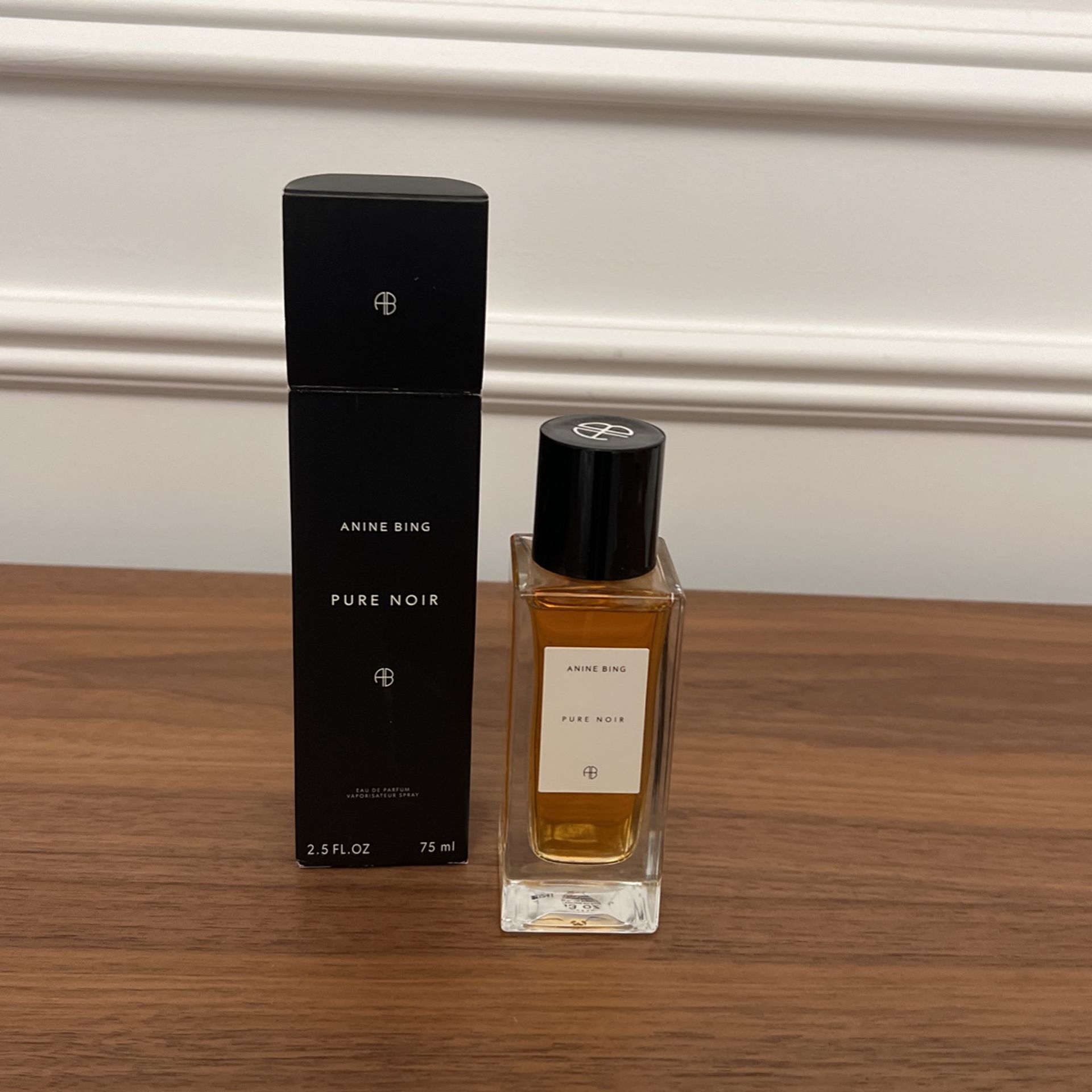 Parfum Anine Bing Fragrance Rose Wood Eau De Parfum 100 ML ANINE BING