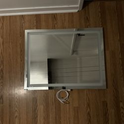 Vanity Mirror
