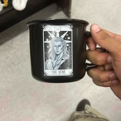The star mug