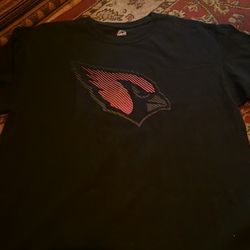 Cardinals Shirt 