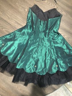 Dress  size 4