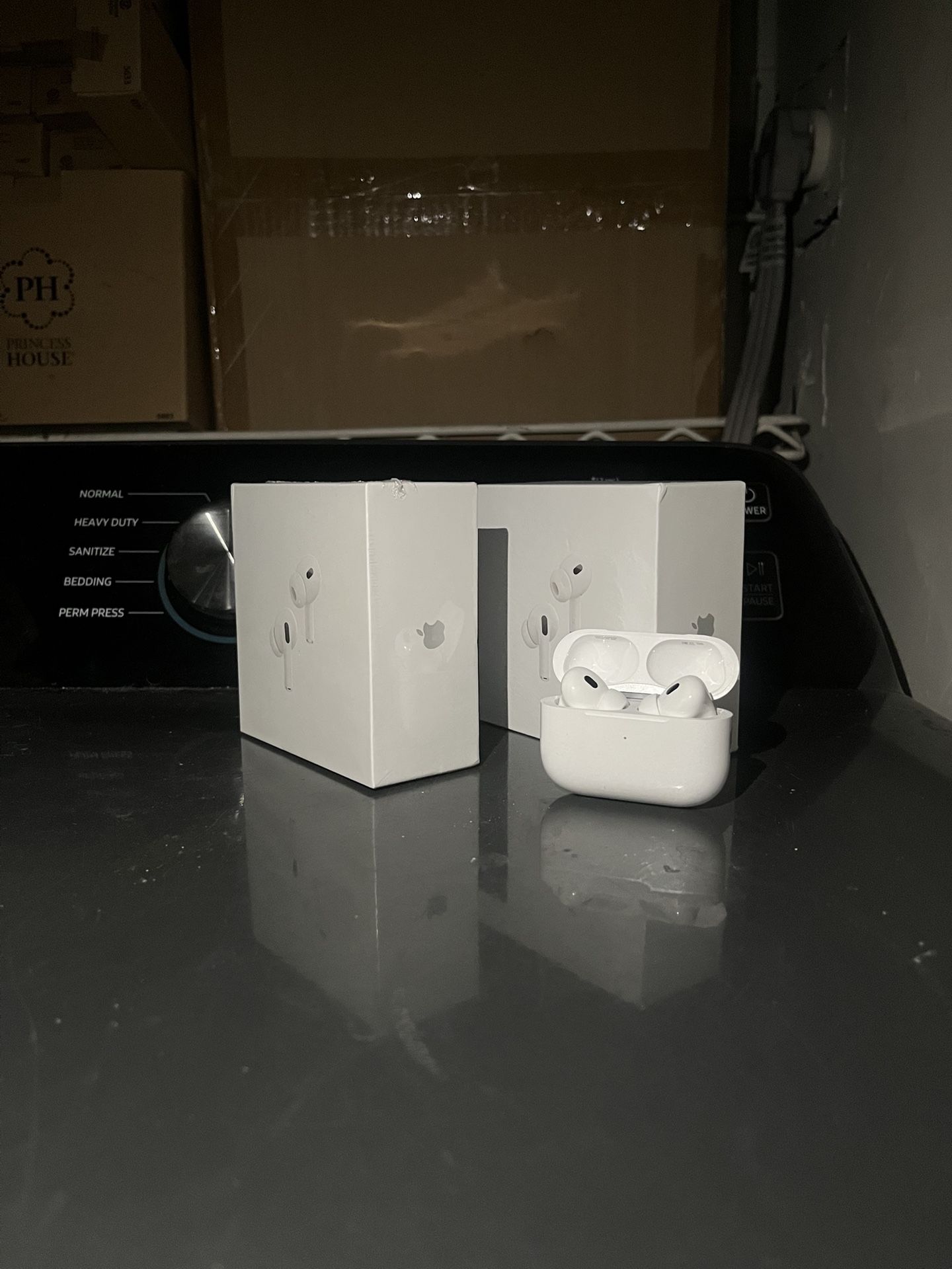 AirPods Pro 2