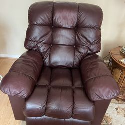 Lazy Boy Recliner 