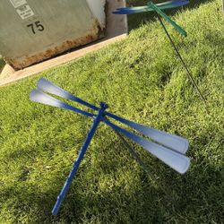 Yard Decorations 