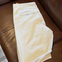 Men’s Lululemon Pants 34x34